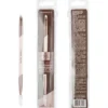 ROYAL BEAUTY DUO PENNELLI MAKE UP SOPRACCIGLIA PERFETTE