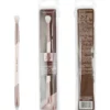 ROYAL BEAUTY DUO PENNELLI MAKE UP DETTAGLIO SFUMATURA OCCHI