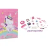 ROYAL BEAUTY EAU MY UNICORN CALENDARIO DELL'AVVENTO MAKE UP