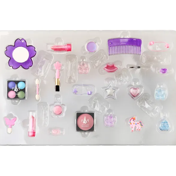 ROYAL BEAUTY EAU MY UNICORN CALENDARIO DELL'AVVENTO MAKE UP