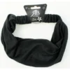 ROYAL BEAUTY FASCIA CAPELLI LARGA NERA