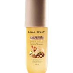 ROYAL BEAUTY FRAGRANZA CORPO & CAPELLI 240 ML RB702090