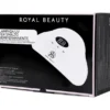 ROYAL BEAUTY LAMPADA UV LED