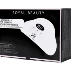 ROYAL BEAUTY LAMPADA UV LED