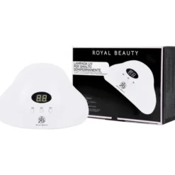 ROYAL BEAUTY LAMPADA UV LED