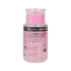 ROYAL BEAUTY LEVASMALTO IDRATANTE SENZA ACETONE 160 ML