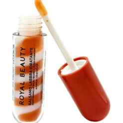 ROYAL BEAUTY LIP BALM SWIRL CIOCCOLATO 4,5 ML