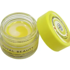 ROYAL BEAUTY LIP MASK SWIRL VANIGLIA 12 ML