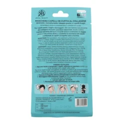 ROYAL BEAUTY MASCHERA CAPELLI AL COLLAGENE