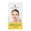 ROYAL BEAUTY MASCHERA GEL VISO RASSODANTE