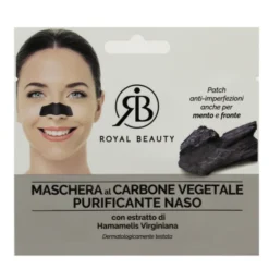 ROYAL BEAUTY MASCHERA NASO