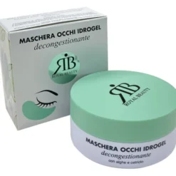 ROYAL BEAUTY MASCHERA OCCHI IDROGEL DECONGESTIONANTE 30 PATCHES