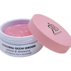 ROYAL BEAUTY MASCHERA OCCHI IDROGEL ANTIETA' E DISTENSIVA 30 PATCHES
