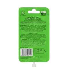 ROYAL BEAUTY MASCHERA VISO ALL' ALOE MONODOSE