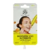 ROYAL BEAUTY MASCHERA VISO ALL'OLIO DI ARGAN MONODOSE
