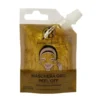 ROYAL BEAUTY MASCHERA VISO BUSTINA SQUEEZE GOLD