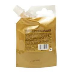 ROYAL BEAUTY MASCHERA VISO BUSTINA SQUEEZE GOLD