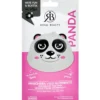 ROYAL BEAUTY MASCHERA VISO IN TESSUTO ANIMAL STYLE NUTRIENTE RB701080