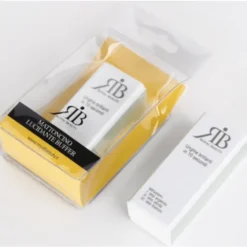 ROYAL BEAUTY MATTONCINO LUCIDANTE BUFFER ULTRA RAPIDO