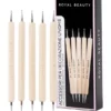 ROYAL BEAUTY NAIL ART DOTTERS DECORAZIONE UNGHIE