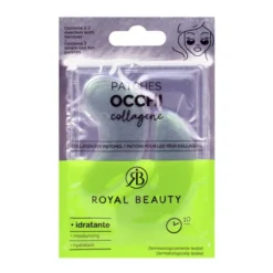 ROYAL BEAUTY PATCHES OCCHI COLLAGENE IDRATATNTE RB704010