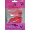 ROYAL BEAUTY PATCHES OCCHI E MASCHERA LABBRA AL COLLAGENE CON NIACINAMIDE