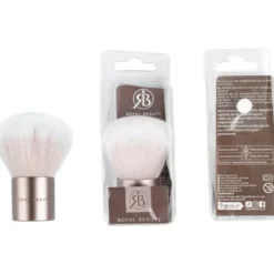 ROYAL BEAUTY PENNELLO MAKE UP KABUKI