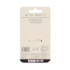 ROYAL BEAUTY PINZA CAPELLI MEDIA TARTARUGA