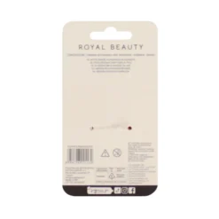 ROYAL BEAUTY PINZA CAPELLI MEDIA TARTARUGA