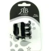 ROYAL BEAUTY PINZA PER CAPELLI MEDIA NERA