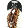 ROYAL BEAUTY PINZA PER CAPELLI TARTARUGA REF GG9011