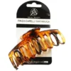 ROYAL BEAUTY PINZA PER CAPELLI TARTARUGA REF GG9005