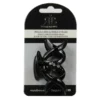 ROYAL BEAUTY PINZA PER CAPELLI NERA STRASS