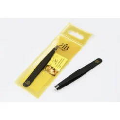ROYAL BEAUTY PINZETTA ULTRA PRECISA PUNTA DRITTA