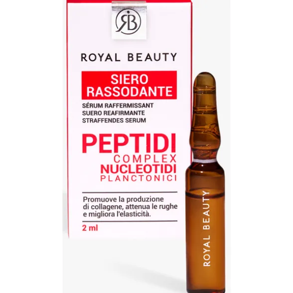 ROYAL BEAUTY RASSODANTE FIALA 2 ML