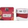 ROYAL BEAUTY SCRUB CORPO ESFOLIANTE DRENANTE FRAGRANZA AGRUMI 400 ML RB702054