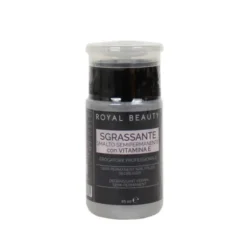 ROYAL BEAUTY SGRASSANTE PER SMALTO SEMIPERMANENTE CON POMPETTA 85 ML