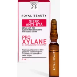 ROYAL BEAUTY SIERO ANTI-ETA' FIALA 2 ML