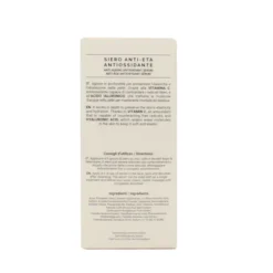 ROYAL BEAUTY SIERO ANTI-ETA' VITAMIN C 60 ML