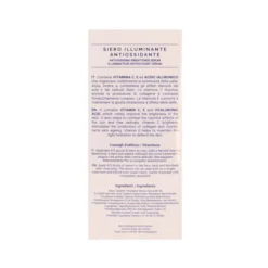 ROYAL BEAUTY SIERO ILLUMINANTE VITAMIN C 60 ML