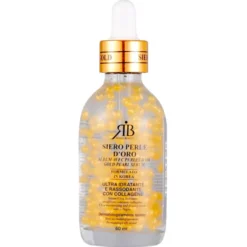 ROYAL BEAUTY SIERO PERLE D'ORO ULTRA IDRATANTE 60 ML