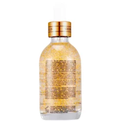 ROYAL BEAUTY SIERO POLVERE D'ORO ANTIRUGHE ILLUMINANTE 60 ML