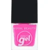 ROYAL BEAUTY SMALTO EFFETTO GEL 26 FUXIA
