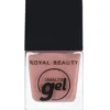 ROYAL BEAUTY SMALTO EFFETTO GEL 05 ROSA NUDE PERLATO