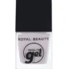 ROYAL BEAUTY SMALTO EFFETTO GEL 03 ROSA NUDE