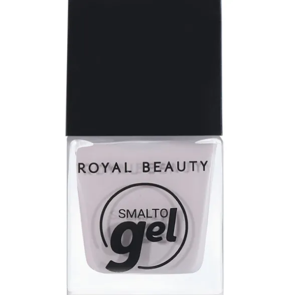 ROYAL BEAUTY SMALTO EFFETTO GEL 03 ROSA NUDE