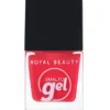 ROYAL BEAUTY SMALTO EFFETTO GEL 07 FRAGOLA