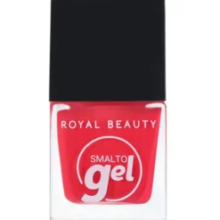ROYAL BEAUTY SMALTO EFFETTO GEL 07 FRAGOLA