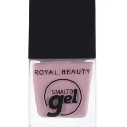 ROYAL BEAUTY SMALTO EFFETTO GEL 04 ROSA IRIDESCENTE