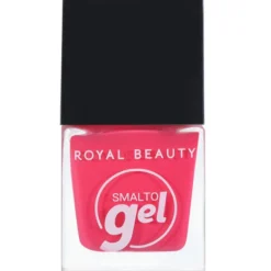 ROYAL BEAUTY SMALTO EFFETTO GEL 06 ROSA CICLAMINO